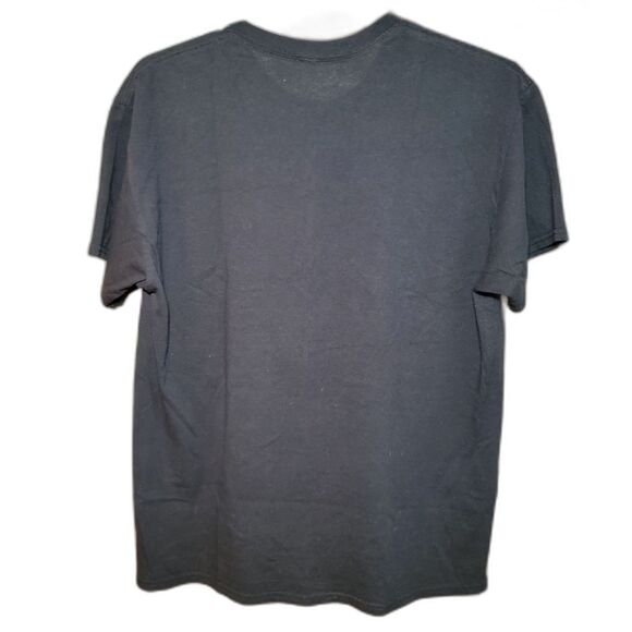 Chris Stapleton Tee "Whiskey And You" Short Sleeve Black - Size Large - Picture 3 of 4